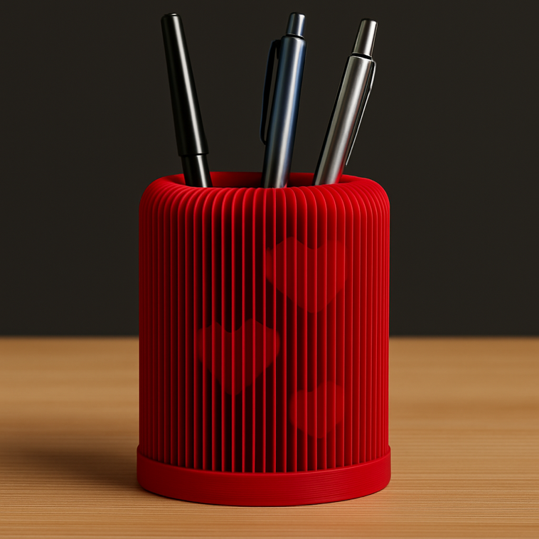 AMORA – “Masanda Aşk Var.” ❤️