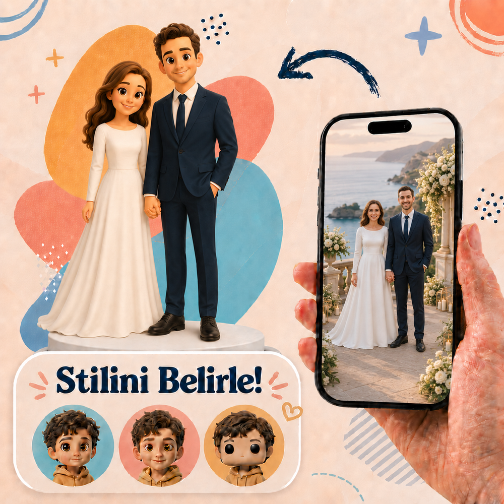 Gelin Damat