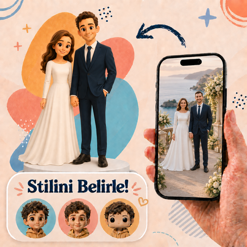 Gelin Damat