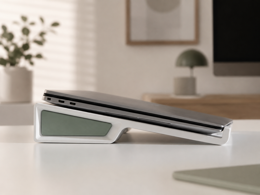 Premium Laptop Stand