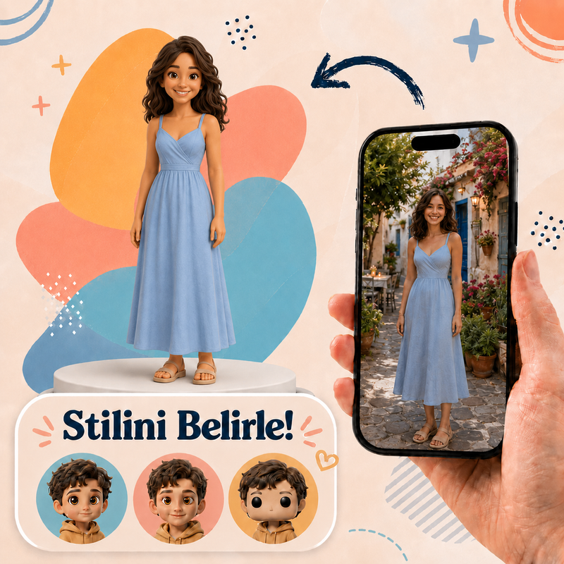 Kişisel Figür