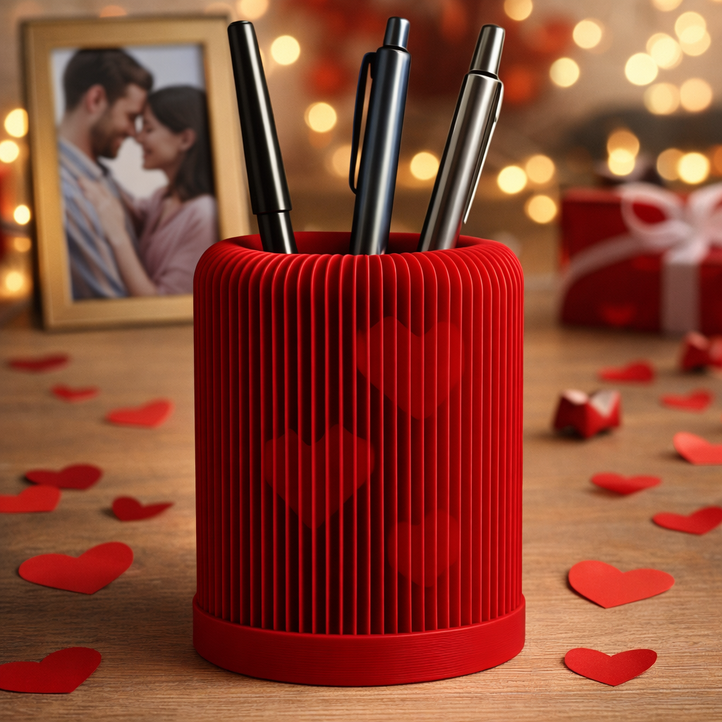 AMORA – “Masanda Aşk Var.” ❤️