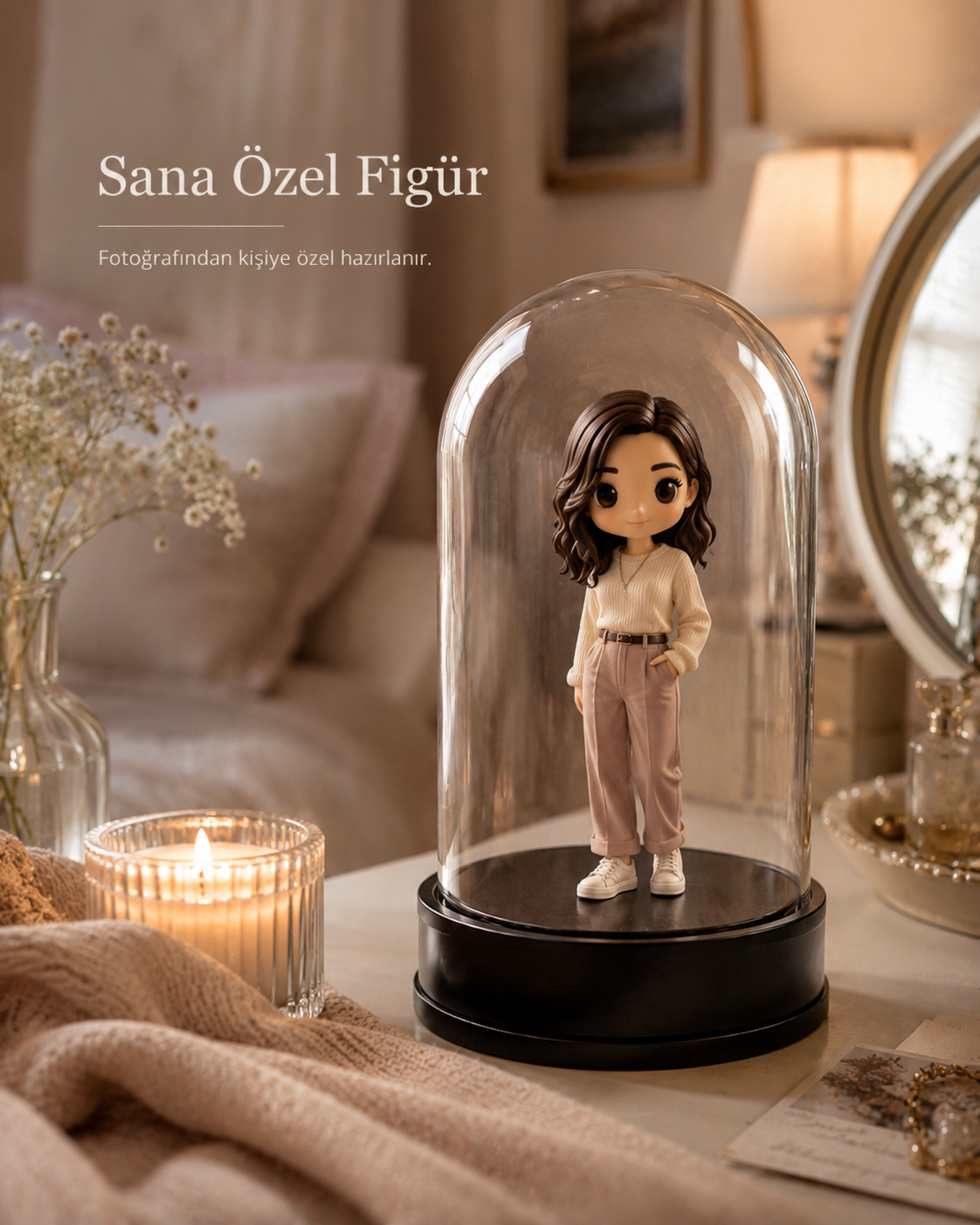 Kişisel Figür