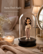 Kişisel Figür