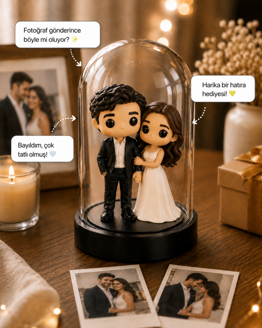 Gelin Damat
