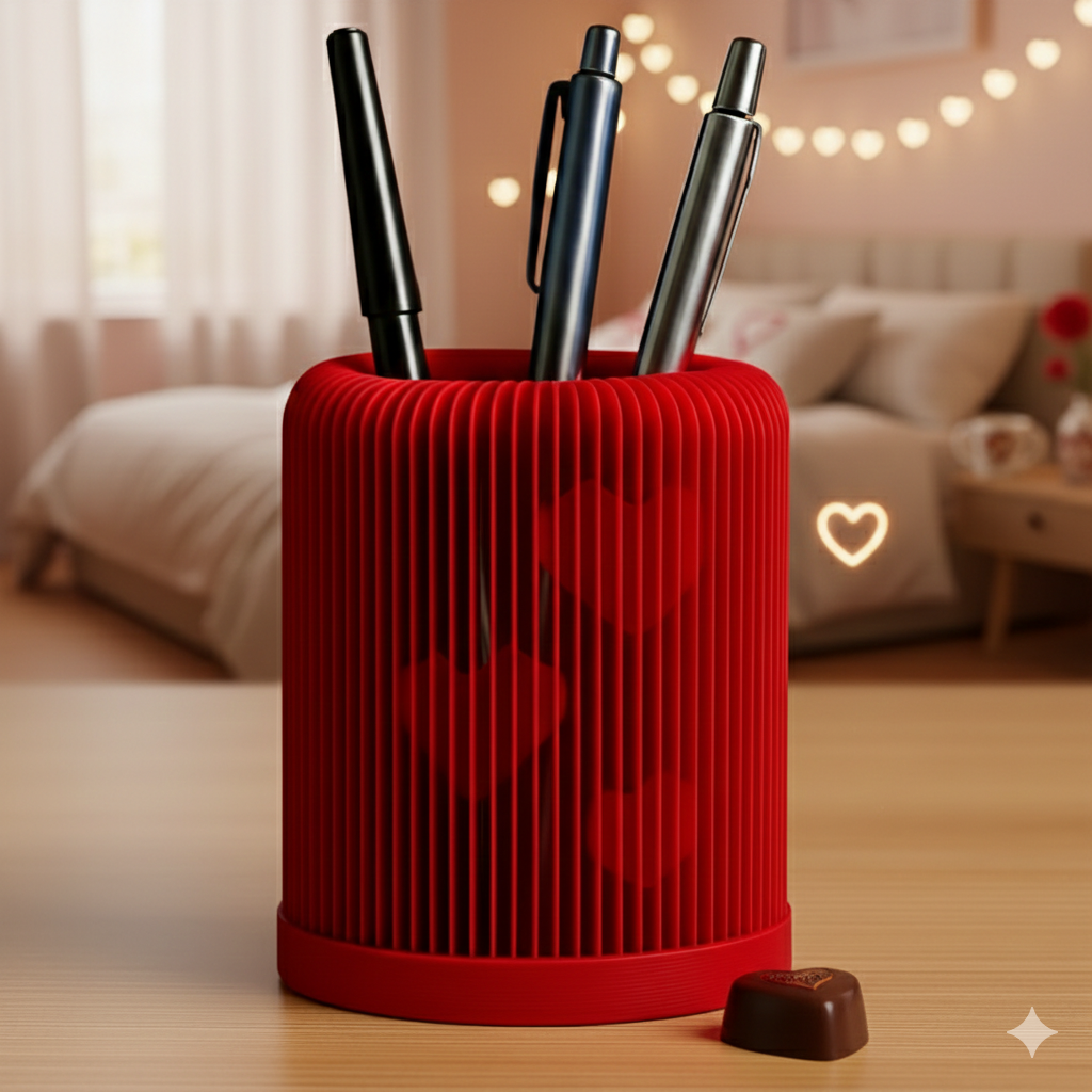 AMORA – “Masanda Aşk Var.” ❤️