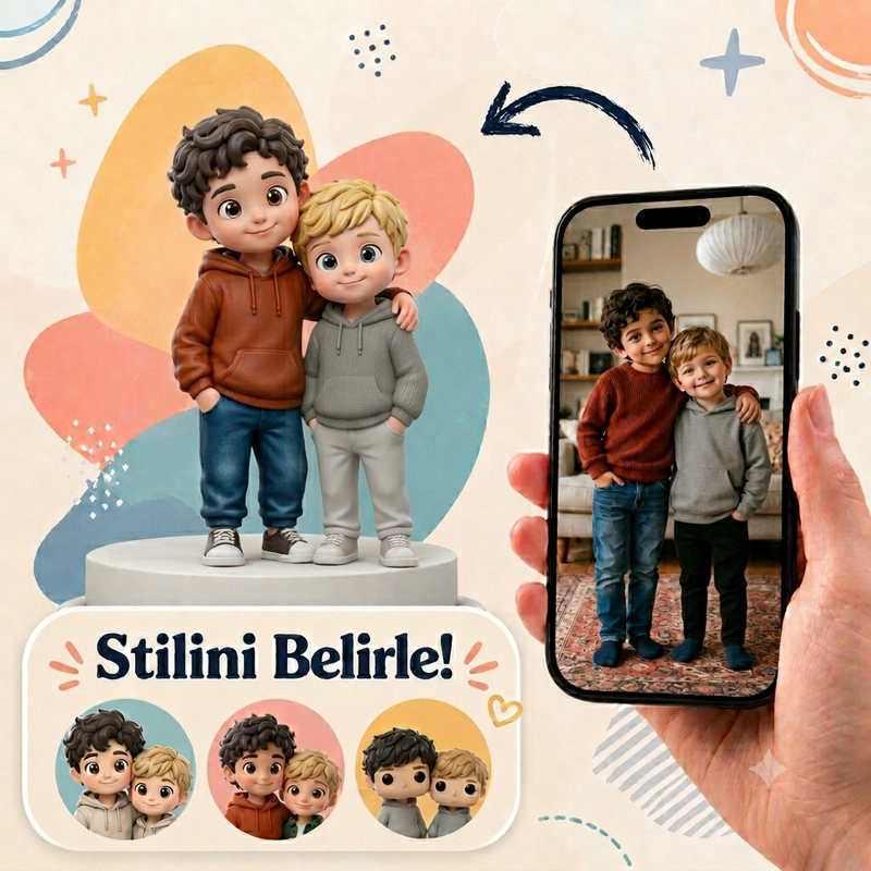 Kardeş Figürü