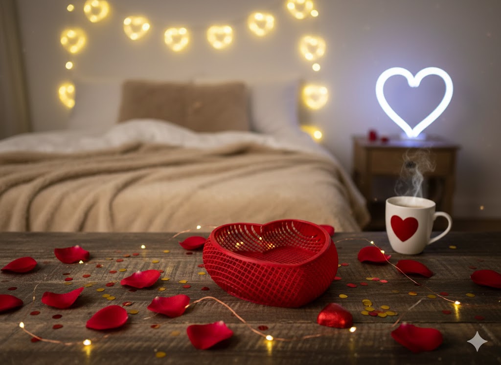 CORAZA – Love Bowl