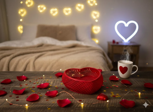 CORAZA – Love Bowl