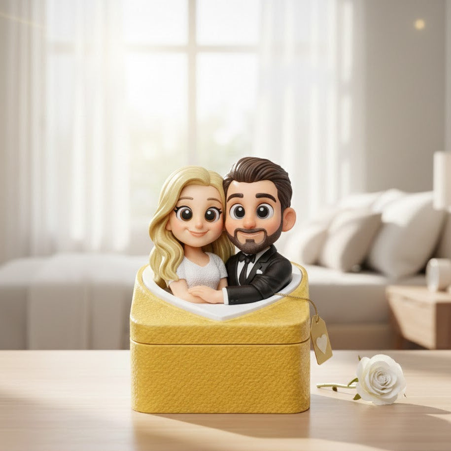 LOVIA - “Bir Fotoğraf, Bir Ömürlük Anı.”